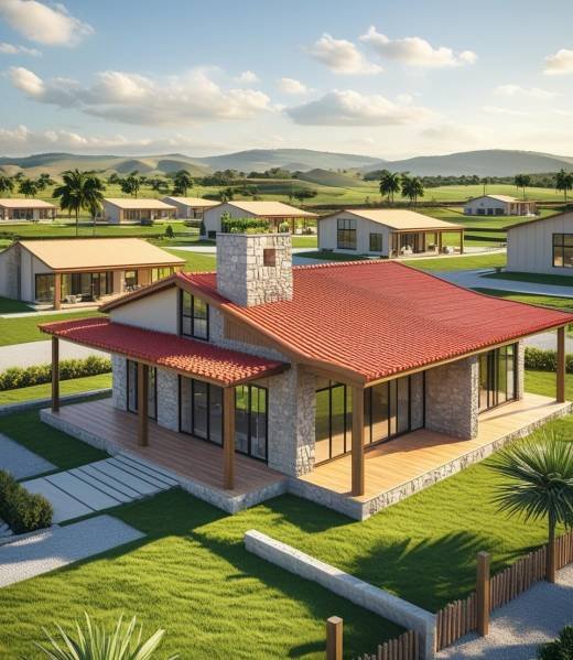 casa001 render casa001 render
